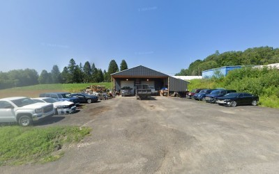 Feil Collision Works