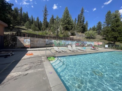 Lolo Hot Springs