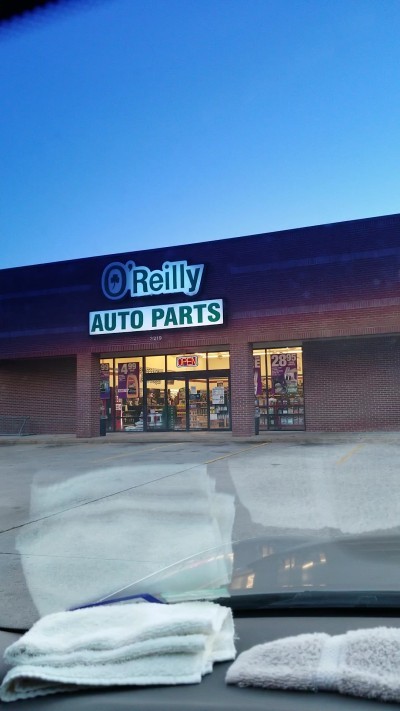 O'Reilly Auto Parts