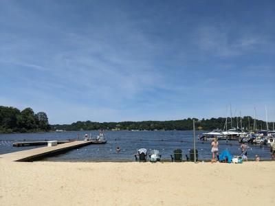 Epping Forest Club House, Annapolis, Maryland