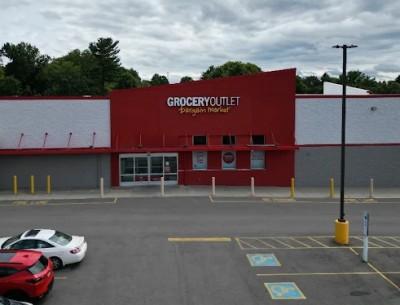 Grocery Outlet