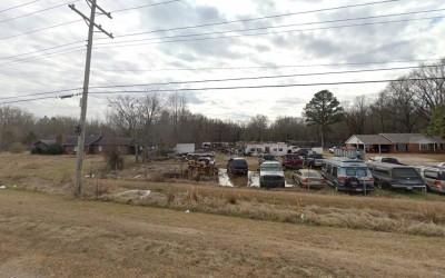 Gene Gossett Auto Parts