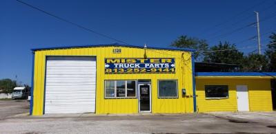 MISTER TRUCK PARTS LLC, Tampa, Florida