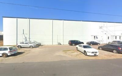 Urban E Recycling, Tampa, Florida