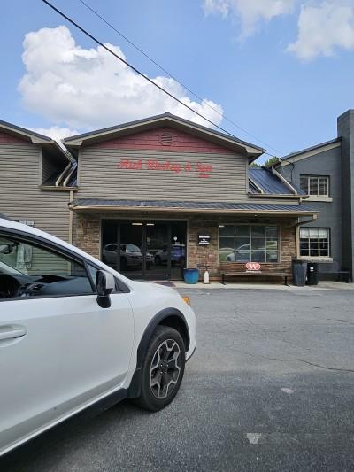 Rick Worley & Son, Inc., Ringgold, Georgia