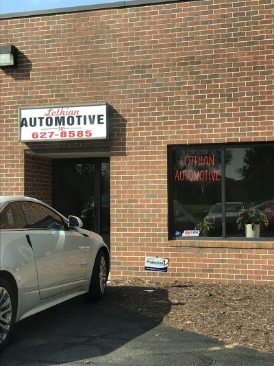Lothian Automotive Inc