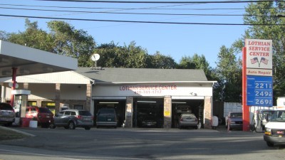 Lothian Service Center