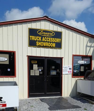 Leonard Truck Outfitters