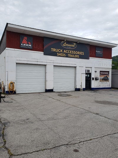 Leonard Truck Outfitters