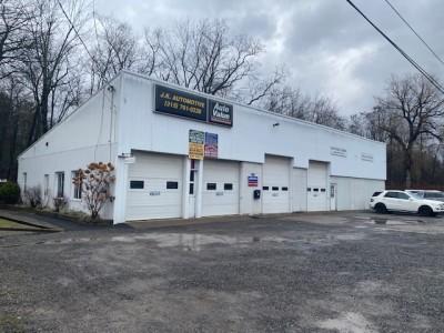 JK Automotive Services & Sales, Verona Beach, New York