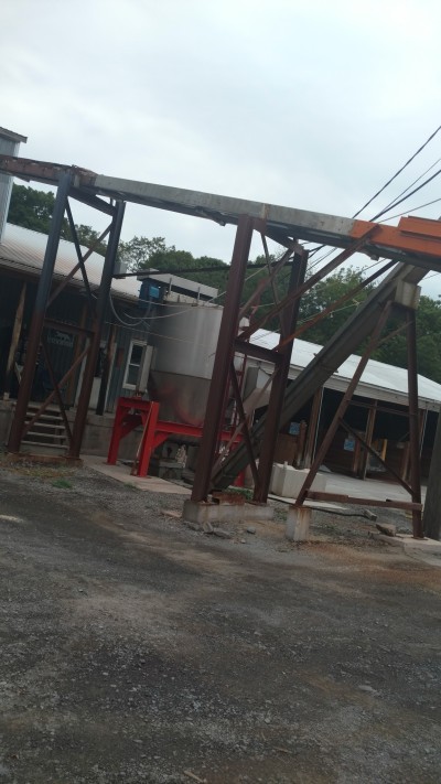 Mausdale Farm Supply