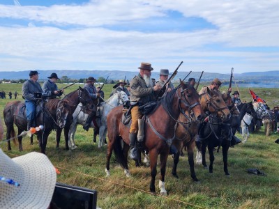 Cedar Creek Battlefield Foundation