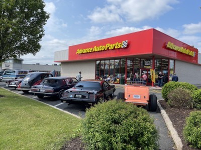 Advance Auto Parts