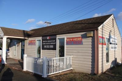 Smith Mountain Lake Auto Group, Moneta, Virginia