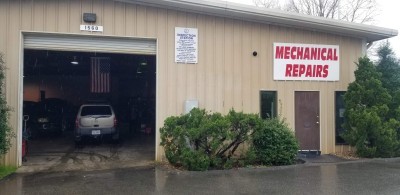 SML Towing & Auto Repair