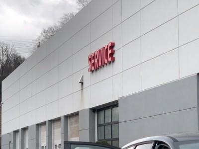 Performance Kia of Denville