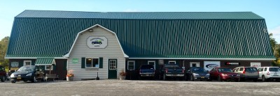 Greenwood Tire and Auto