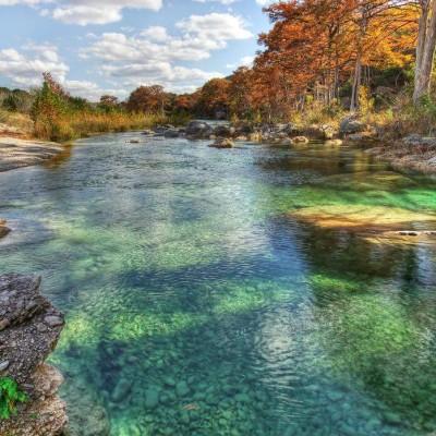 Frio River