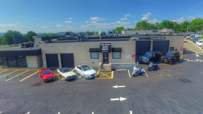 Wayne Motors Auto Body