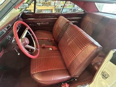 Legendary Auto Interiors