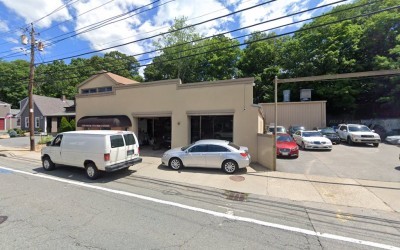 Greystone Auto Center