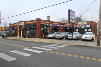 Grasso's Auto Sales Inc, East Providence, Rhode Island