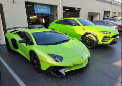 West Boca Automotive and Collision, Boca Raton, Florida