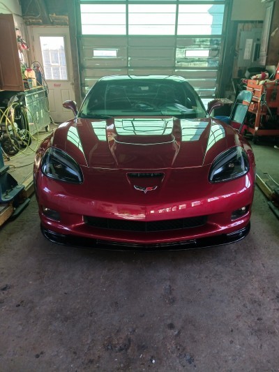 Motion Auto Art