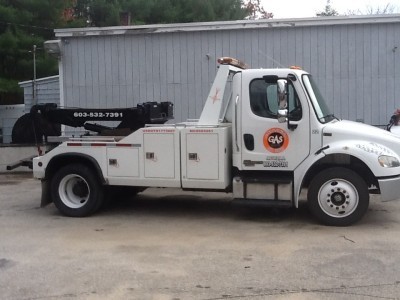 Gauthier Auto Services LLC