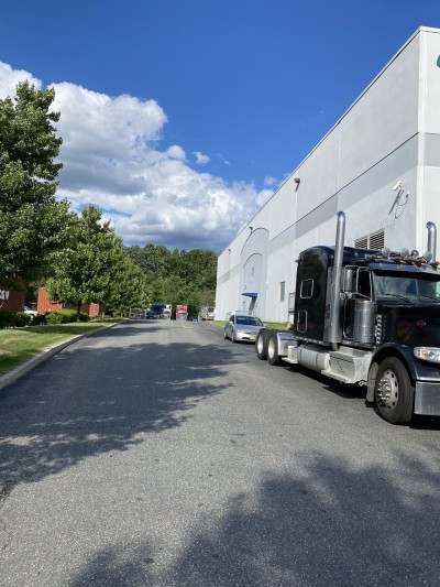 Melrose Storage & Distribution