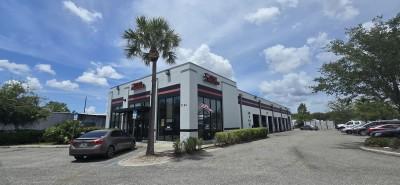 Tire Kingdom, Orlando, Florida