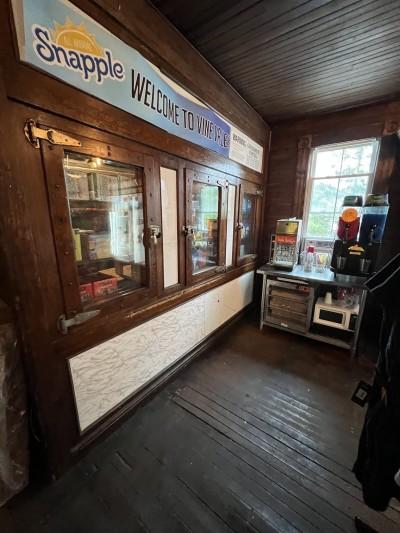 Vine Valley Store