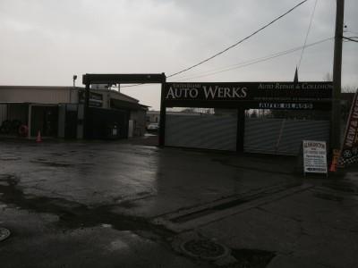 Staten Island Auto Werks, Staten Island, New York