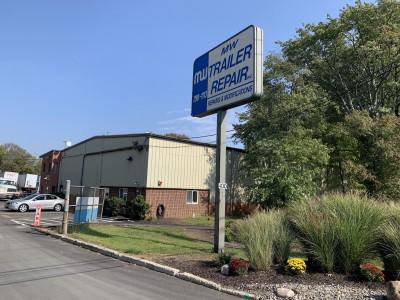 MW Trailer Repair Inc