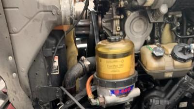 Jay's Automotive Mobile Repairs, Fieldsboro, New Jersey