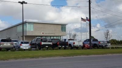 Buckeye Texas Partners, Corpus Christi, Texas