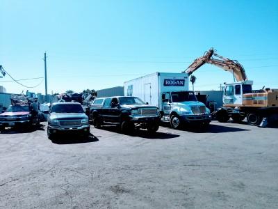 Revolutionized Recycling inc., Phoenix, Arizona