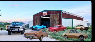 AMC Acres
