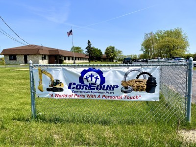 ConEquip Parts & Equipment LLC