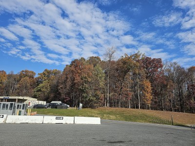 Alpha Ridge Landfill