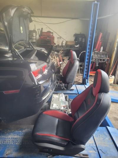 A.C.L TRUCK AND TRAILER REPAIR, Cullman, Alabama
