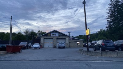 Cuddebackville Service Center, Inc.