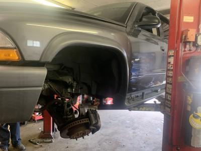Glen Burnie Xtreme Auto Repair, Glen Burnie, Maryland