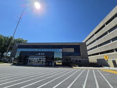 MVA - Glen Burnie, Glen Burnie, Maryland