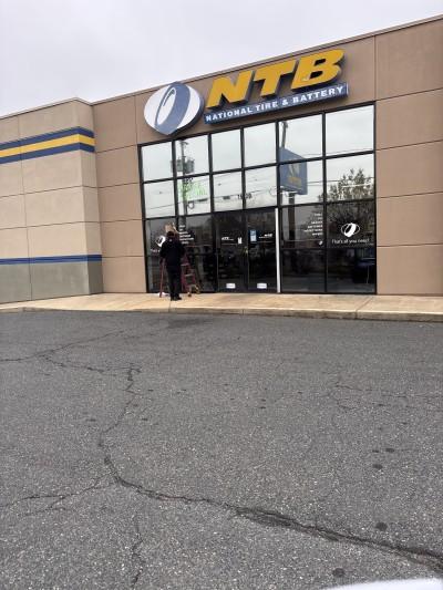 NTB-National Tire & Battery, Glen Burnie, Maryland