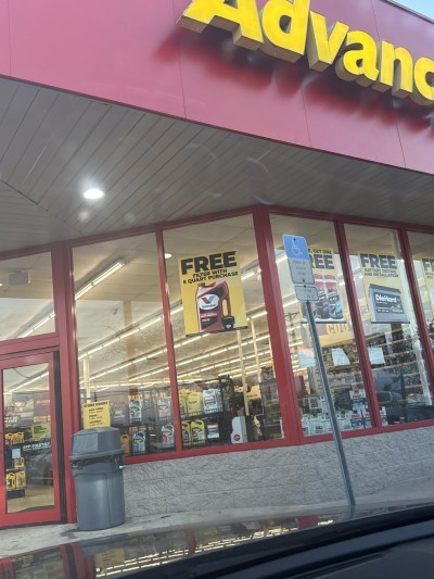 Advance Auto Parts