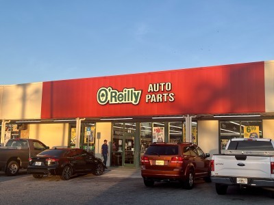 O'Reilly Auto Parts