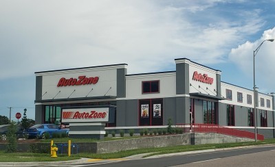 AutoZone Auto Parts