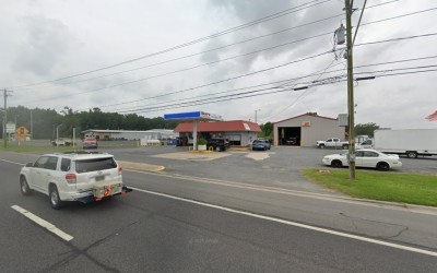 Gray's Towing Service & Auto Repairs