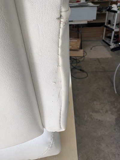 Roby’s Custom Upholstery